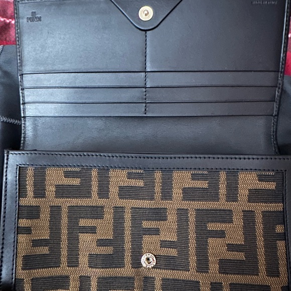 Fendi zucca - Picture 2 of 8